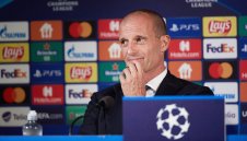 Юве не е сред фаворитите в Шампионска лига