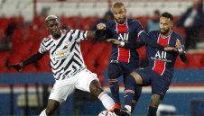 Смях: ПСЖ искаше Тиаго, но получи... брат му