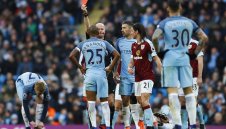 Фернандиньо изгоря за 4 мача