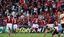 Брадли Де Нойер обясни за страхотния си гол срещу ЦСКА 1948