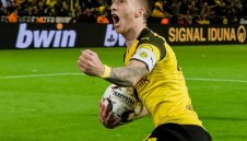 Ройс разкри: В Дортмунд сме като мускетарите