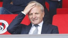 Ултраси към Гриша Ганчев: На всяка цена – вън от ЦСКА!