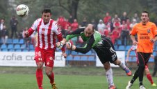 Коце Хазуров: Стана ми неприятно, дадох много на ЦСКА 