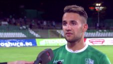 Борко Цонев: Надиграхме ЦСКА, бих се върнал на "Герена"