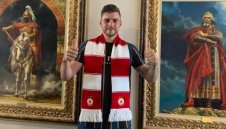 Нова звезда на ЦСКА ще атакува по крилото