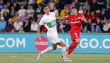 Луис Суарес разкри новия си отбор