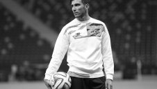 Трагедия! Хосе Антонио Рейес загина в катастрофа + ВИДЕО