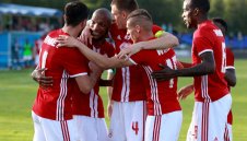 Технологията показа: Черно море ощетен! Има дузпа при ръката на Недялков + ВИДЕО