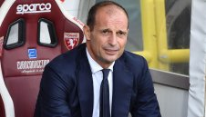 Юве се прицели в аржентински национал