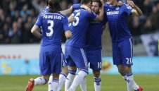 ПРОГНОЗА: Лестър - Челси