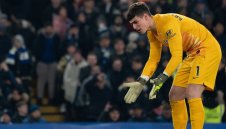 Лампард е вдигнал мерника на Кепа