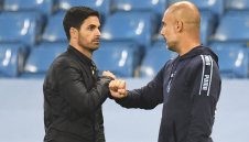 Арсенал - Манчестър Сити