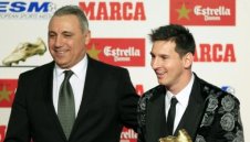 Стоичков оплю шефовете на Барса: Похарчихте 1 милиард евро за нищо