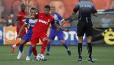 Царско село прати бразилец в Сегунда дивизион