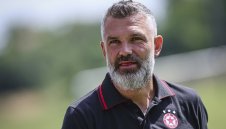 Стипич с голяма новина за селекцията на ЦСКА