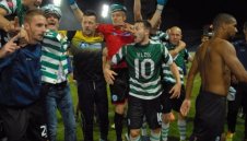 Черно море залага на селекция от чужбина