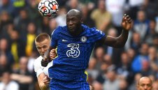 Тухел: Ромелу се извини и е на линия за Тотнъм