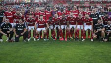 Кроше за ЦСКА преди битката с Лудогорец