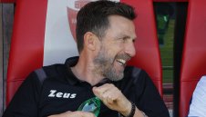 Новаците Венеция и Парма отпаднаха от Купата на Италия