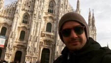 Пато се чекна в Милано 