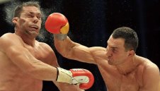 Кобрата: Загубата от Кличко е стратегически ход