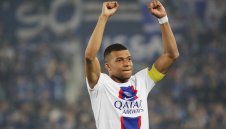 За четвърти пореден път: Мбапе е №1 във Франция