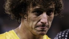 Сагата "Давид Луиш" приключи благополучно за Челси