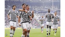 Дибала: Юве е друга бира + ВИДЕО