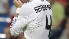 Реал - 6 гола за 105 удара