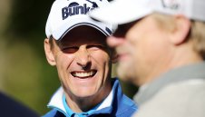 Шерингам почти отписа Юнайтед за титлата