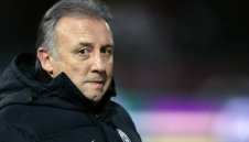 Дзакерони: Нямахме нужда от голова фиеста, а от класиране