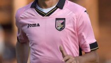 Чочев с цял мач за Палермо