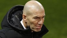 Зизу след драмата с Елче: Реал Мадрид е тим с характер