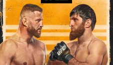 Бой без смисъл: Поясът се изплъзна на Анкалаев и Блахович + ВИДЕО