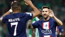 Меси с пореден уникален рекорд