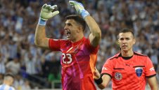 Мартинес: Ние сме световни шампиони, не бяхме готови да се приберем!