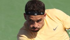 Григор Димитров - Стан Вавринка