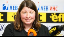 Станка Златева доволна от Европейското в Самоков
