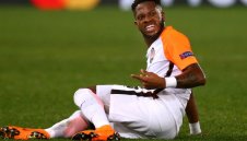 В Бразилия треперят, Фред се контузи