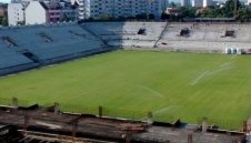 Прекратиха концесията на стадион "Христо Ботев" в Пловдив