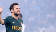 Сеск дебютира при 1:1 с Марсилия