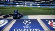 Отмениха наказанието на Манчестър Сити!