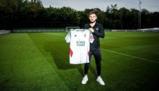 Бивша звезда на ЦСКА мачка в Белгия