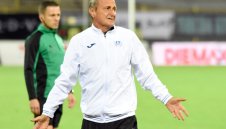 Левски няма да задържи бразилското крило