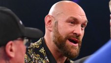Фюри ще мачка Усик като парцалена кукла и ще го обезобрази 