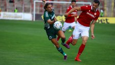 Ас на ЦСКА се завръща в Белгия?