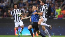 Corriere della Sera: Юве дава €50 млн. и Игуаин за Икарди + СНИМКА