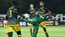 Битката за Тракия остана без победител