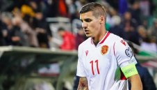 Десподов се ядоса след мача с Азербайджан
