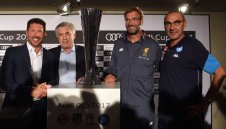 Карлето: Ливърпул е големият ни тест за Дортмунд